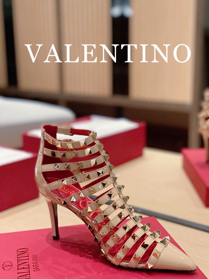 Valentino Sandals